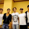 The Wanted