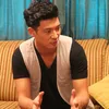 Tim Hwang