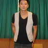 Tim Hwang