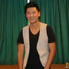 Tim Hwang