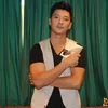 Tim Hwang