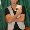Tim Hwang