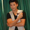 Tim Hwang