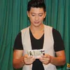 Tim Hwang