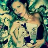 Kate Moss Playboy