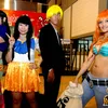 Anime Song Concert