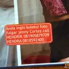 Jenny Cortez