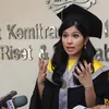 Annisa Pohan