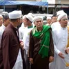 Hantu Tanah Kusir