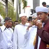Hantu Tanah Kusir