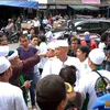 Hantu Tanah Kusir