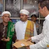 Hantu Tanah Kusir