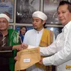 Hantu Tanah Kusir