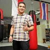 Muay Thai, Frans Mohede