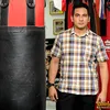 Muay Thai, Frans Mohede