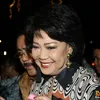 frans tumbuan, rima melati