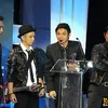 FTV Awards 2011