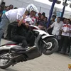Funtastic Yamaha