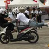 Funtastic Yamaha