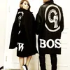 g-dragon - cl