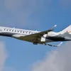 G-Dragon Pamer Private Jet