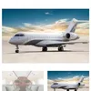 G-Dragon Pamer Private Jet