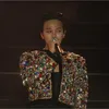 G-Dragon di Coachella 2026