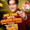 brand lokal indonesia kolaborasi dengan selebritis korea