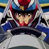 Cyber Formula