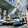 Cyber Formula