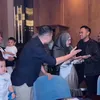 Ariel Noah nyanyikan lagu ultah untuk ibu Shandy Purnamasari