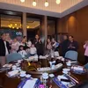 Shandy Purnamasari siapkan kejutan manis untuk ibu
