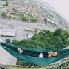 Remaja Panjat Papan Ipoh