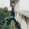 Remaja Panjat Papan Ipoh