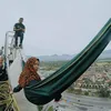 Remaja Panjat Papan Ipoh