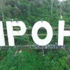 Remaja Panjat Papan Ipoh