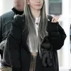 Gadis-Gadis HYBE di Incheon Berangkat ke Jakarta Buat GDA