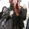 Gadis-Gadis HYBE di Incheon Berangkat ke Jakarta Buat GDA