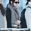 Gadis-Gadis HYBE di Incheon Berangkat ke Jakarta Buat GDA