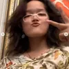 Foto Unggahan Amel Untuk Ucapkan Selamat Ultah Buat Adiknya Ara