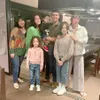 Foto Unggahan Amel Untuk Ucapkan Selamat Ultah Buat Adiknya Ara