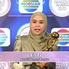perjuangan lesti hinggat saat ini