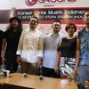 Gaet 11 Musisi Tersohor Indonesia, KCMI 2015 Bakal Meriah!