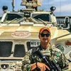 Jordan Norkett anak Andi Rif