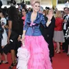 Gaun Terburuk Cannes Film Festival
