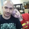 Husein Alatas dan Zahira