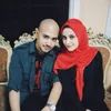 Husein Alatas dan Zahira