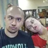 Husein Alatas dan Zahira