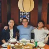 Ari Wibowo Anak