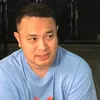 Gialang Dirga Gagal ke Senayan